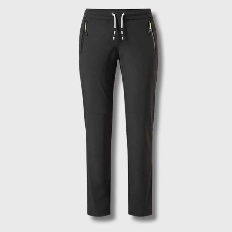 Leichte Wanderhose für Damen mit UV-Schutz