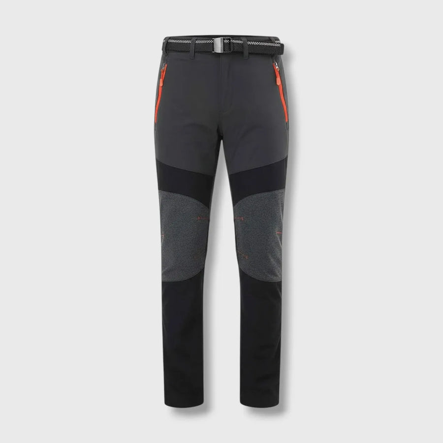 Damen Trekkinghose technisch | Berggrat