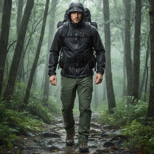 Taktische Trekkinghose für Herren