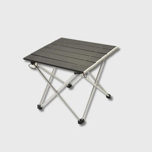 Kleiner Klapptisch für Camping
