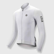 Radtrikot mit UV-Schutz 50+