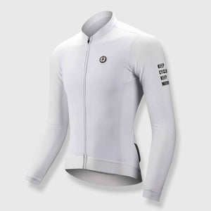 Radtrikot mit UV-Schutz 50+