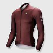 Radtrikot mit UV-Schutz 50+