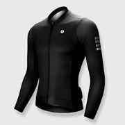 Radtrikot mit UV-Schutz 50+