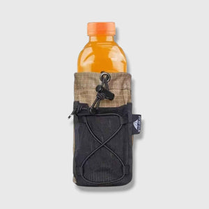 Flaschenhalter-Tasche für Trekking