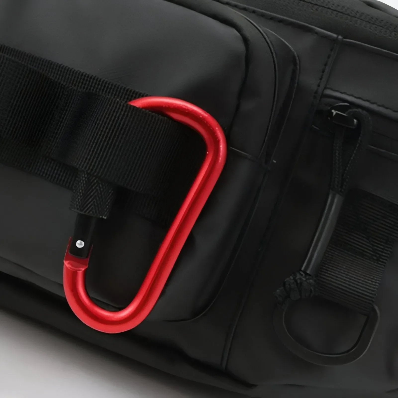 Gürteltasche für Wanderungen | Berggrat