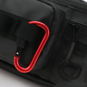 Gürteltasche für Wanderungen | Berggrat