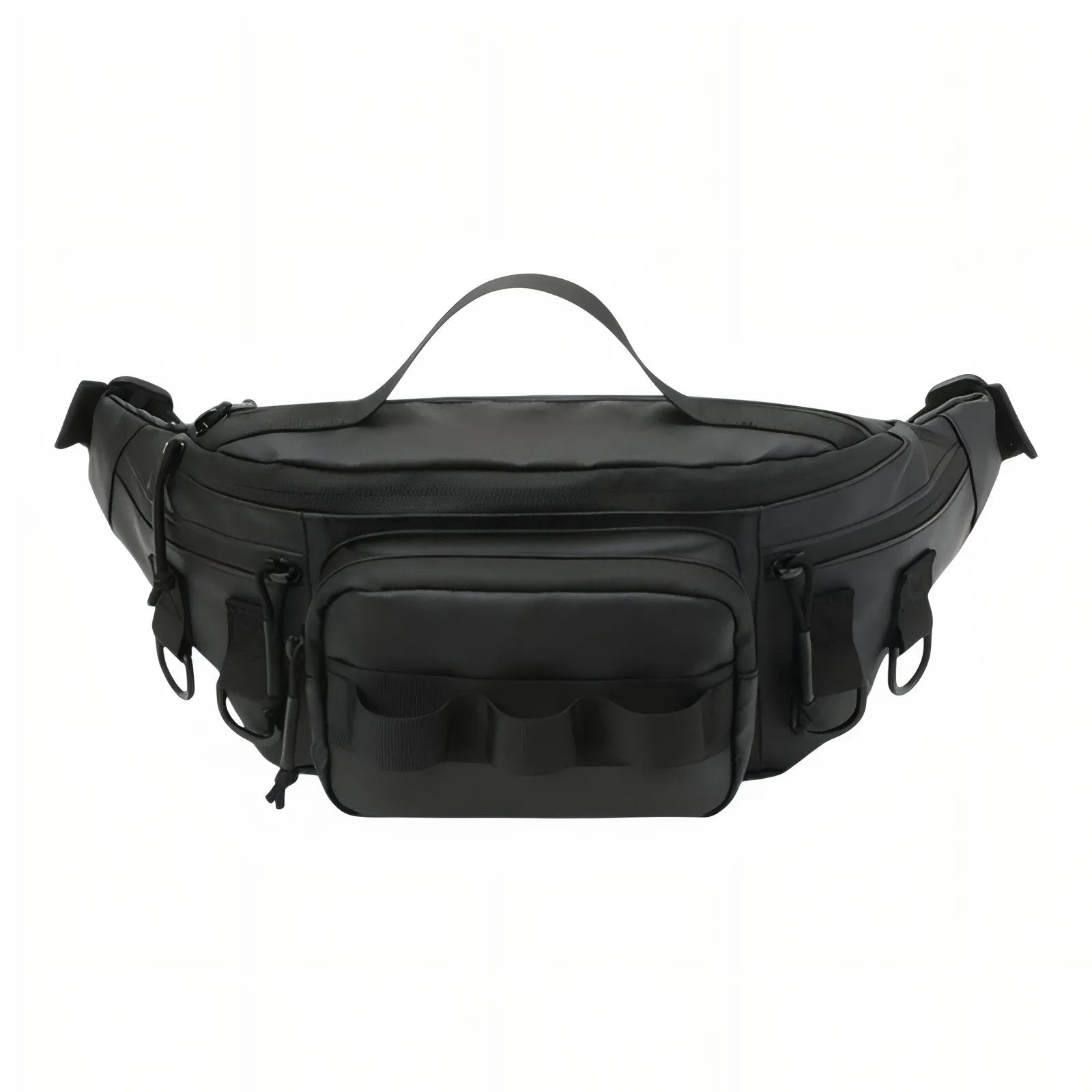 Gürteltasche für Wanderungen | Berggrat