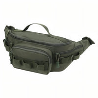 Wander-Gürteltasche kompakt