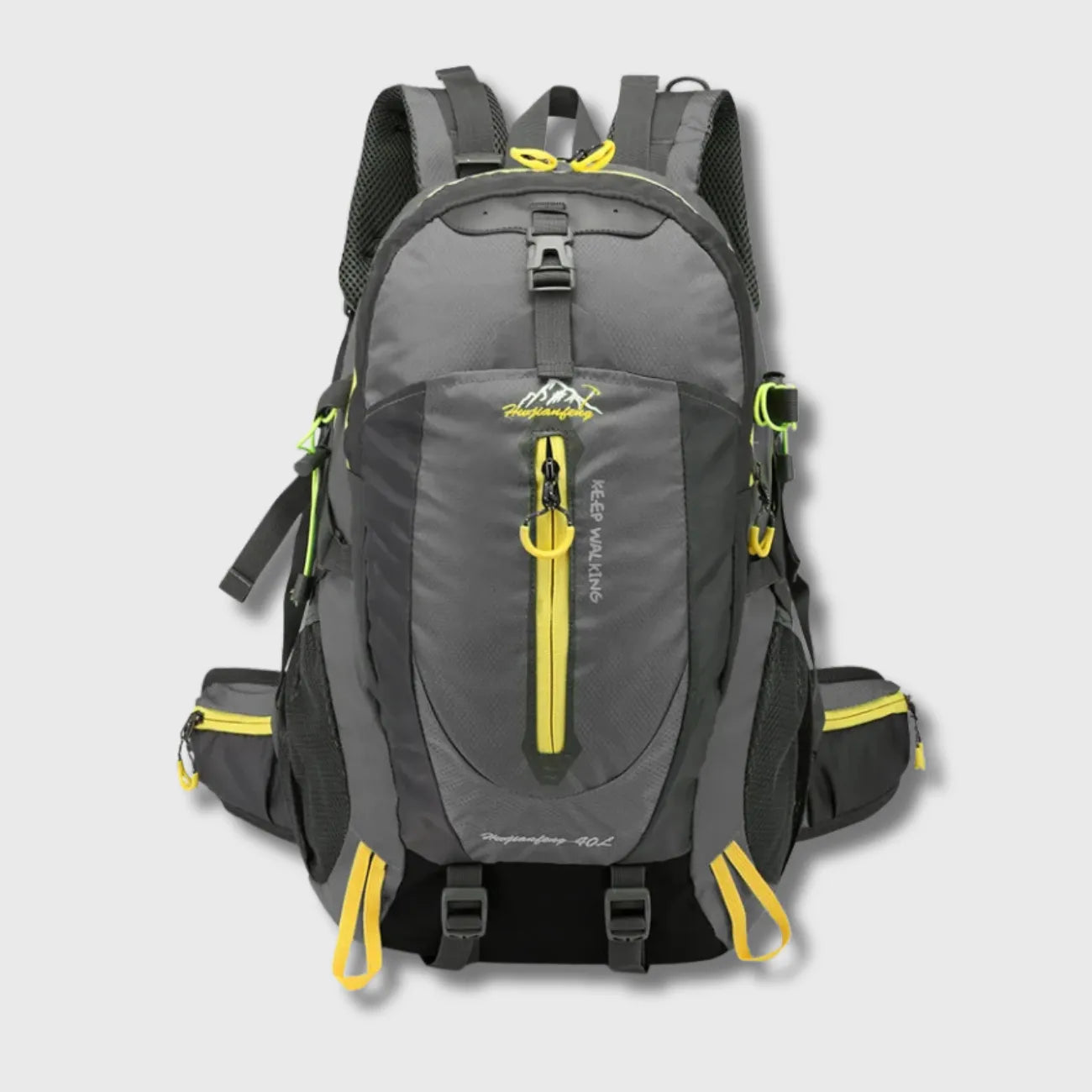 Wanderrucksack 40L wasserdicht