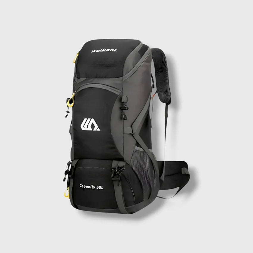 Wanderrucksack 50L Trekking