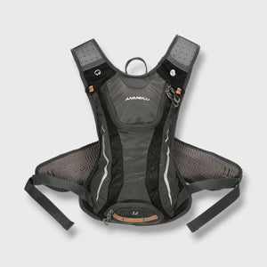 Wasserdichter Wanderrucksack 5L kompakt