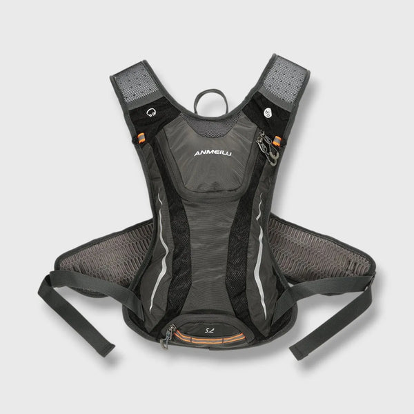 Wanderrucksack 5L wasserdicht | Berggrat