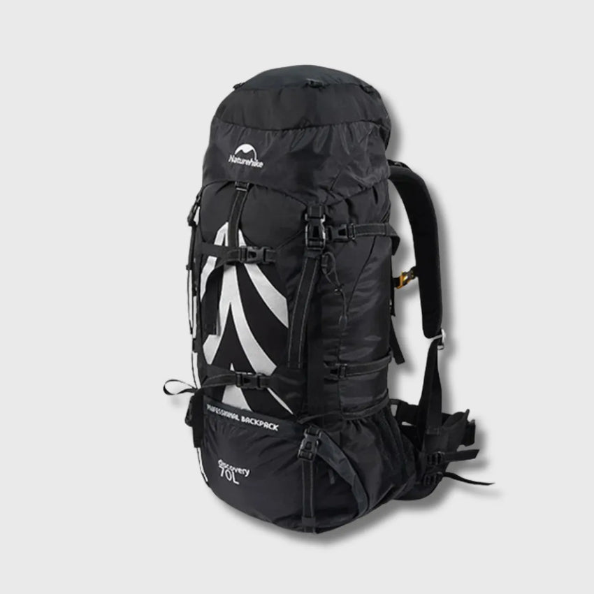 Trekkingrucksack 70L Touren