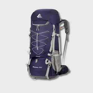 Wanderrucksack 75L für lange Touren
