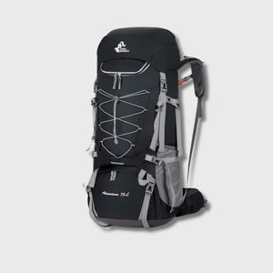 Wanderrucksack 75L für lange Touren
