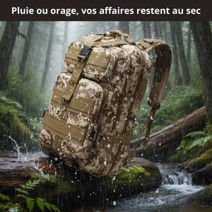 Taktischer Wanderrucksack 30L