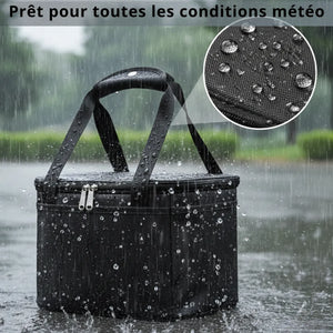 Kühltasche fürs Camping 6L