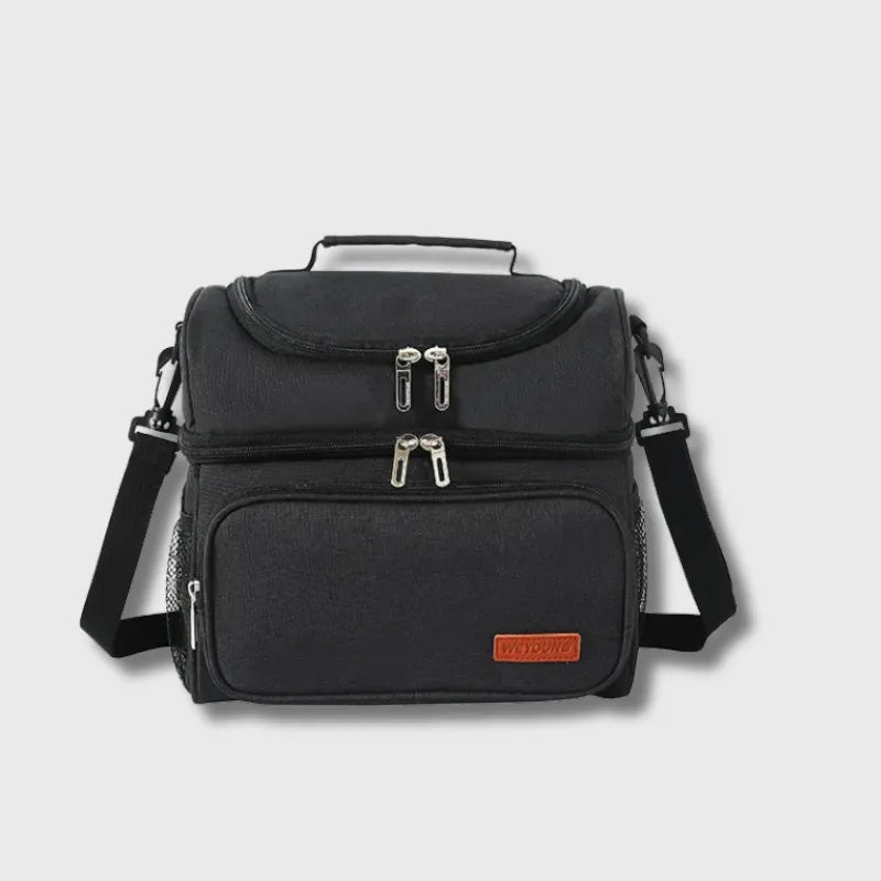 Isolierte Thermo-Kühltasche 12L | Berggrat