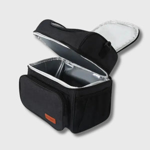 Isolierte Thermo-Kühltasche 12L
