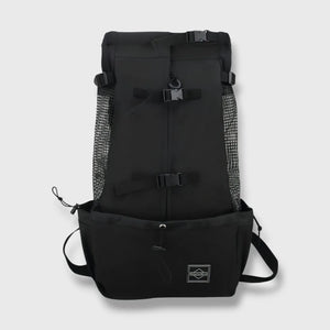 Hunderucksack für Wanderungen