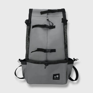 Hunderucksack für Wanderungen