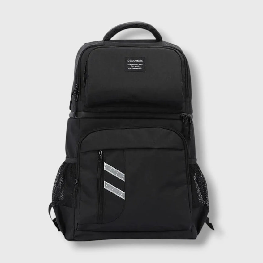 Kühlrucksack 40L fürs Wandern | Berggrat
