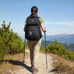 Kühlrucksack 40L fürs Wandern