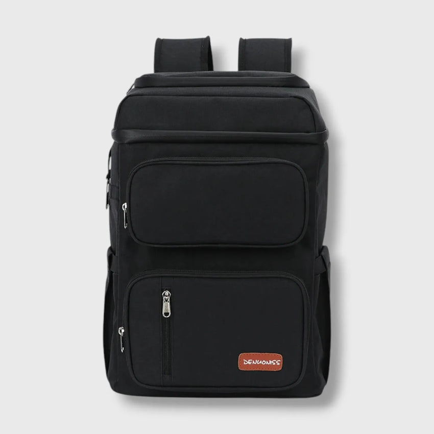 Isolierter Wander-Kühlrucksack | Berggrat