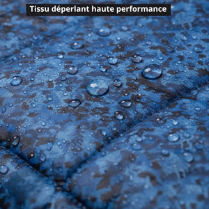 Premium-Schlafsack fürs Camping