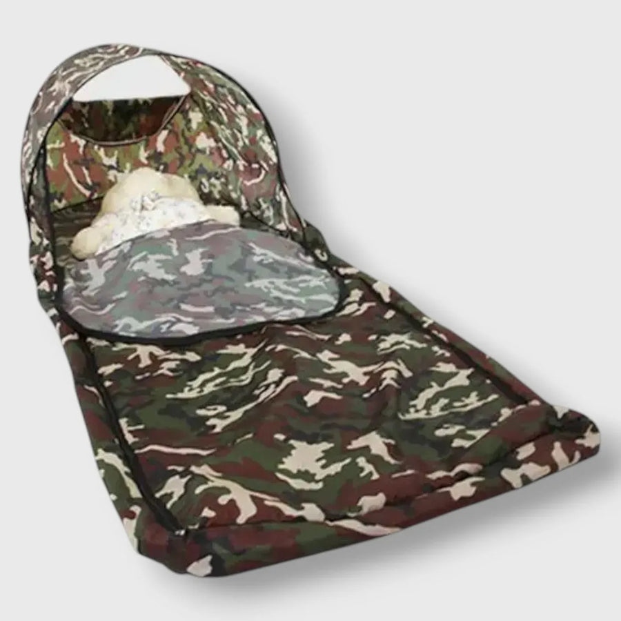 Trekking-Schlafsack ultraleicht | Berggrat