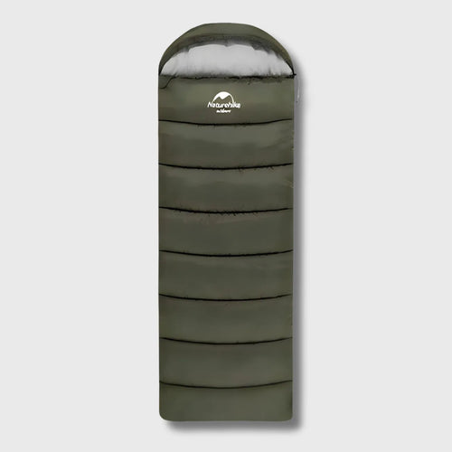 4-Jahreszeiten-Schlafsack | Berggrat