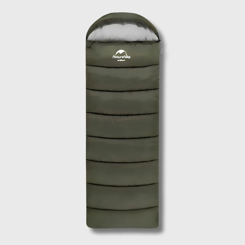 4-Jahreszeiten-Schlafsack