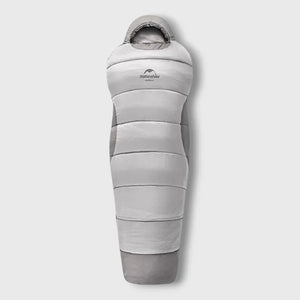 Schlafsack für große Kälte