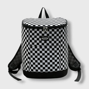 Isolierter Picknick-Kühlrucksack
