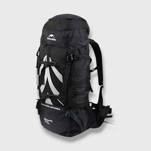 Trekkingrucksack 70L ergonomisch | Berggrat