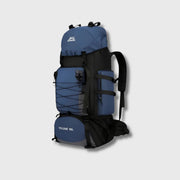 Trekkingrucksack 90L für Outdoor und Berge