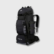 Trekkingrucksack 90L für Outdoor und Berge