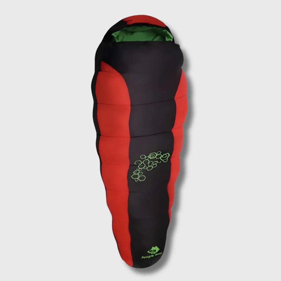 Trekking-Daunenschlafsack -5°C