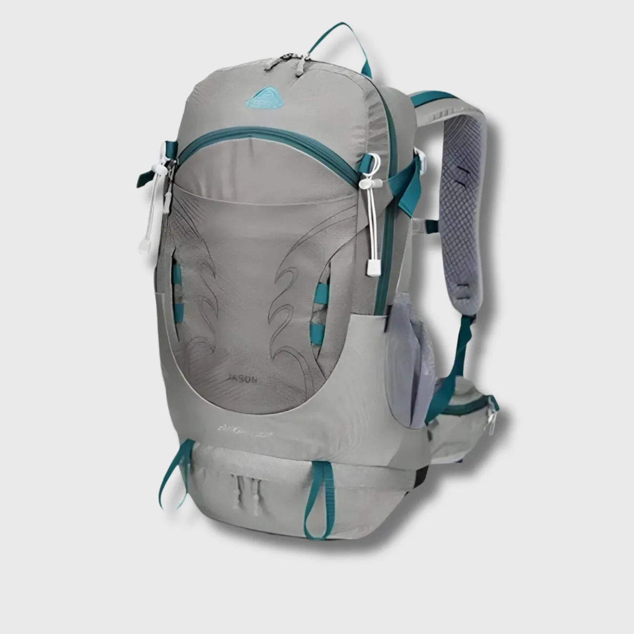 Wanderrucksack 30L für draußen