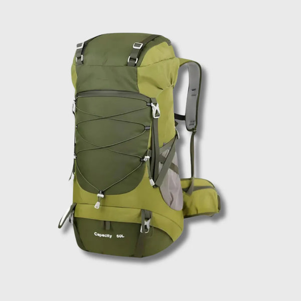 Trekkingrucksack 50L Outdoor