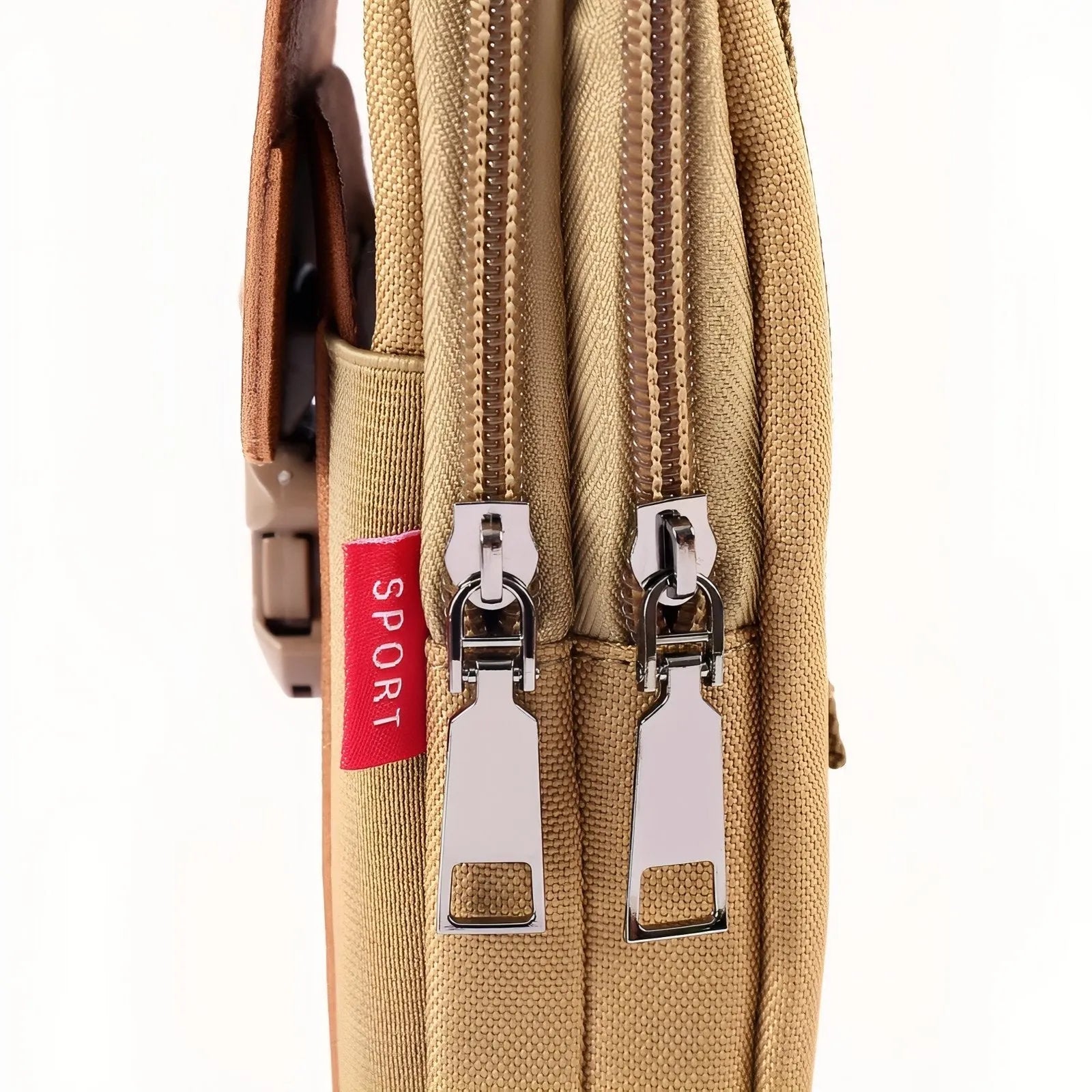 Wander-Gürteltasche Outdoor | Berggrat