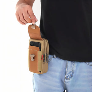 Wander-Gürteltasche Outdoor | Berggrat