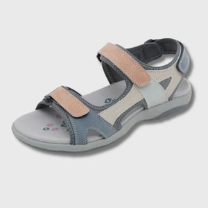 Bequeme Wandersandalen für Damen