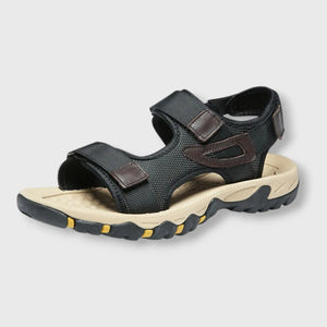 Trekkingsandalen für die Berge