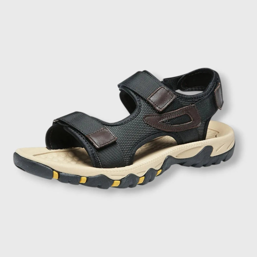 Trekkingsandalen für die Berge | Berggrat