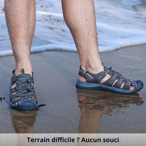 Sportsandalen für Herren