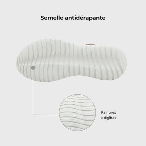 Damen-Sportsandalen