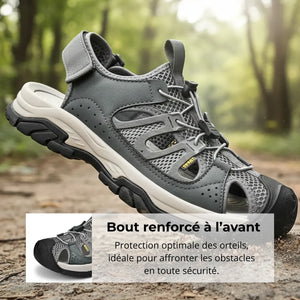Trekkingsandalen für Herren