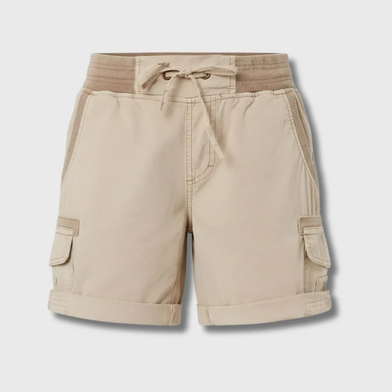 Cargo-Shorts für Damen